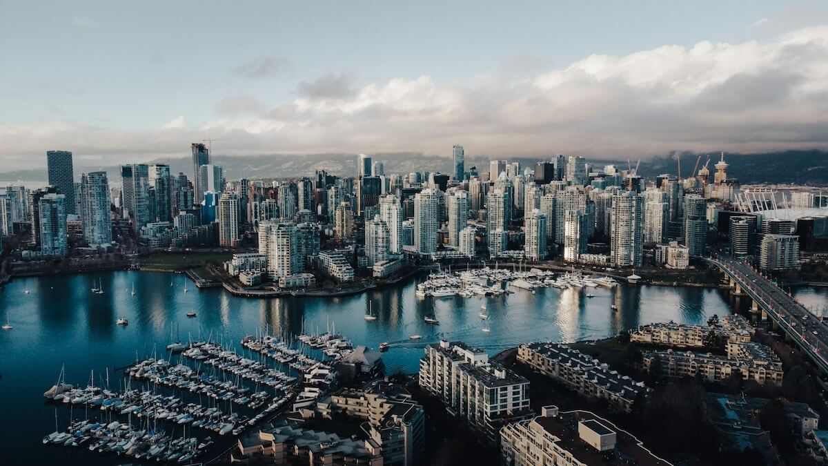 Why Buying a Condo vs a House in North Vancouver Might Be the Better Option