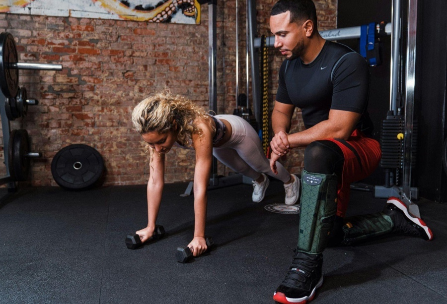 Strength in Structure: Why Personal Training Complements Adventure