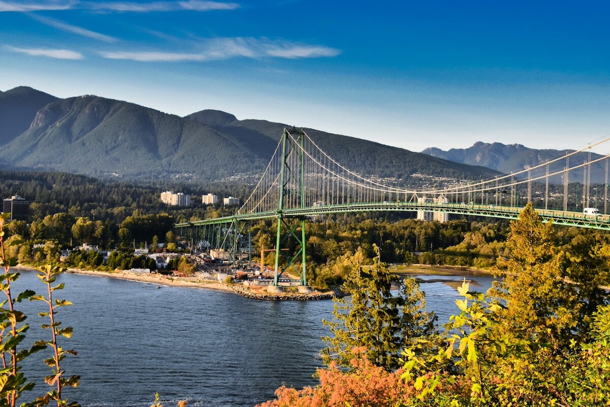 Vancouver First Date Spots That Impress
