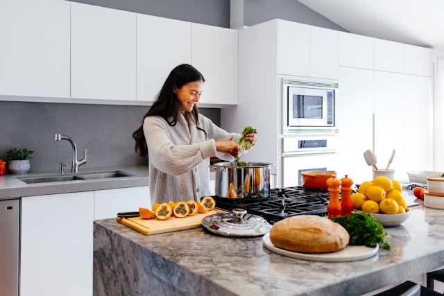 Wutawhealth Nutrition Advice