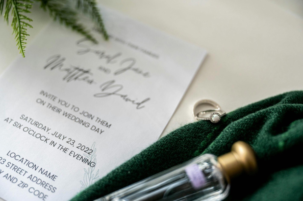 A Step-by-Step Guide to Building the Perfect Wedding Day Schedule