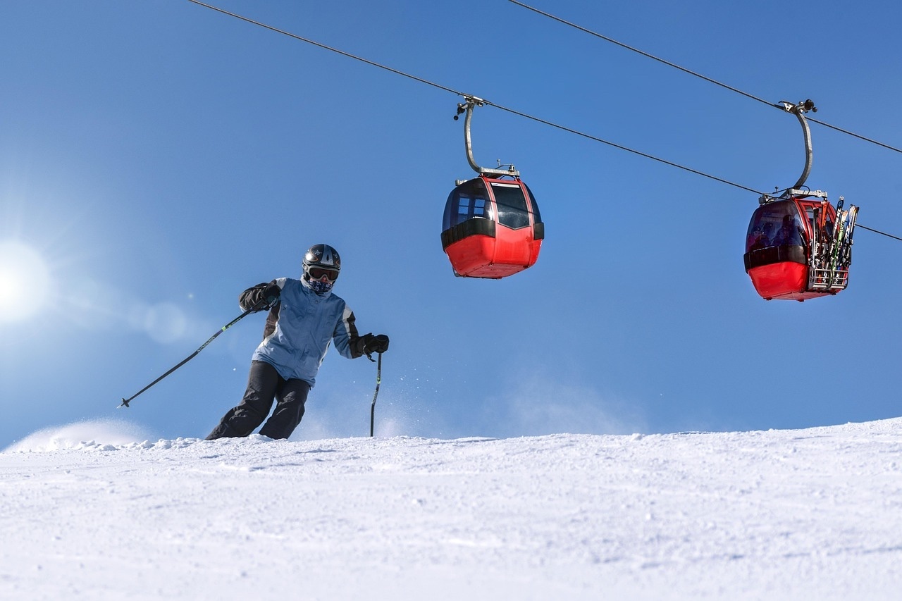 Winter in Vancouver: 10 Festive Outdoor Activities You Can’t Miss