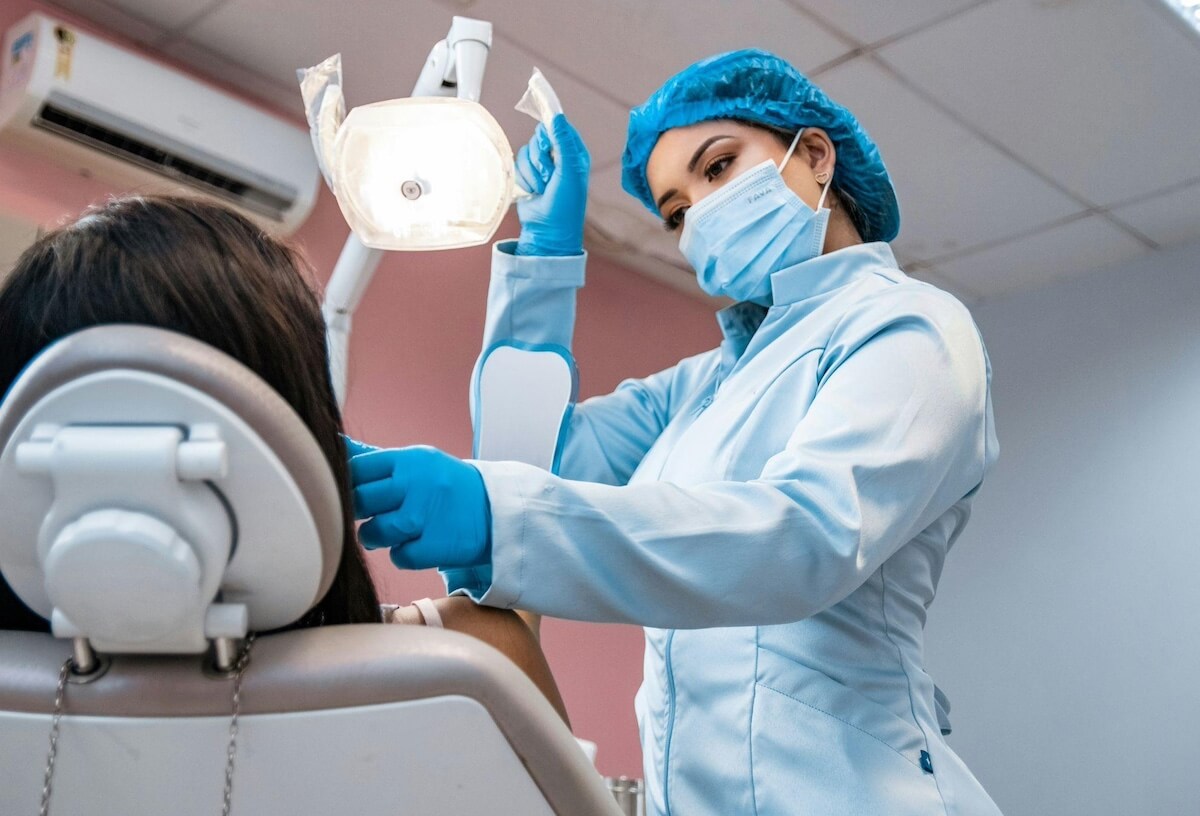 Confidence Starts with a Smile: Exploring the Link Between Dental Health and Well-being