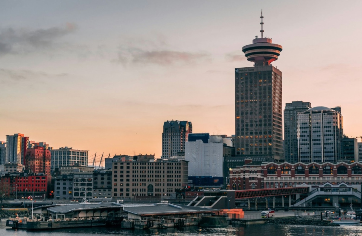 Everything You Need to Know About World Cup Matches in Vancouver