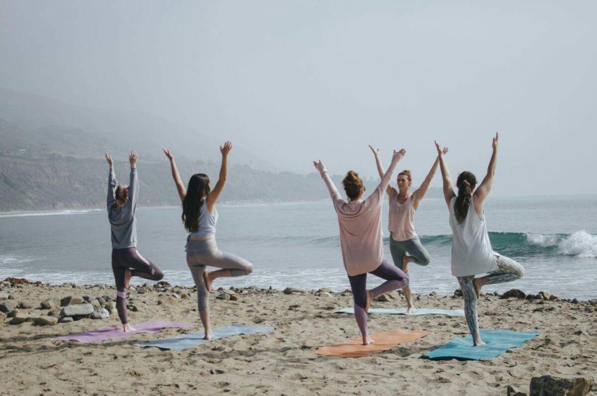 Finding Balance in a Fast City: Vancouver’s Growing Wellness Movement