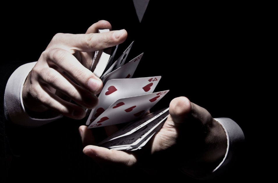 How Vancouverites Like to Gamble: From Lotteries to Online Casinos