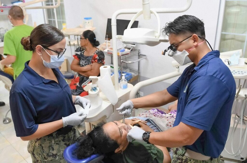 Overcoming Dental Anxiety