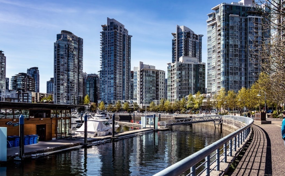 The Best Places to Play Poker in Vancouver