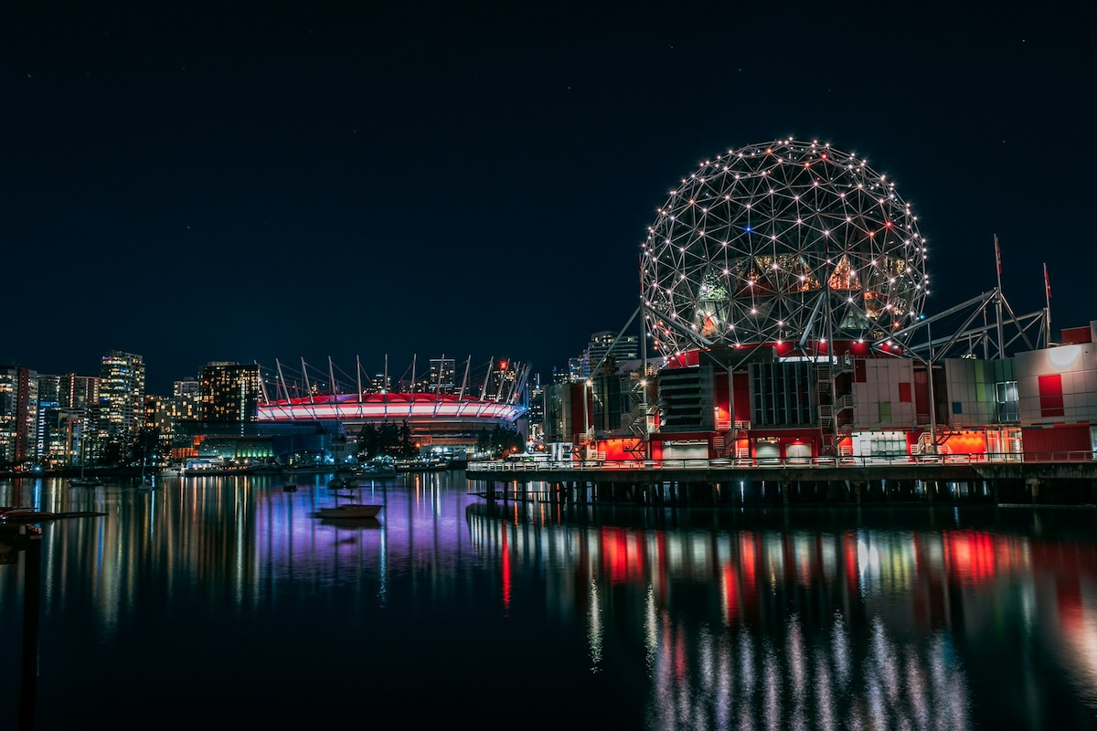 Vancouver’s summer festivals: Music, food, and community