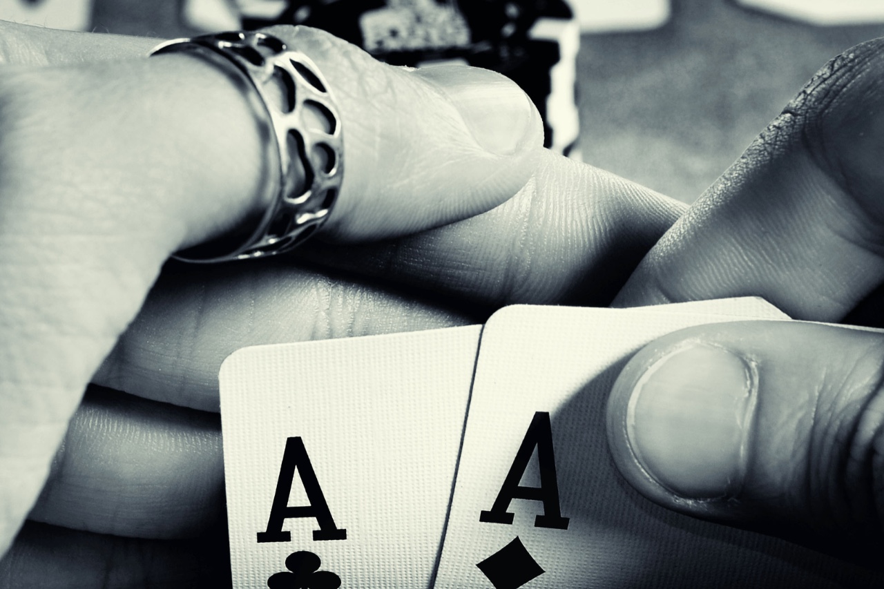 Poker Strategy Lessons Applied to Everyday Life
