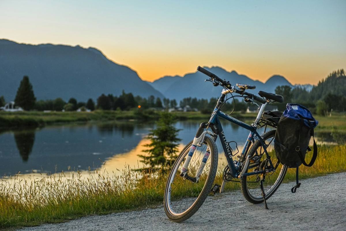 Closer to Home: How Canada's Summer Is Quietly Shrinking Its Radius