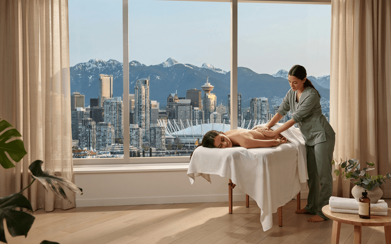 RMT Vancouver Clinics